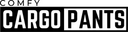 comfycargopants.com logo