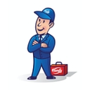 Comfy Heating & Air Conditioning Inc. logo