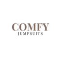 comfyjumpsuits.com logo