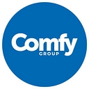 Comfy Quilts Limited logo