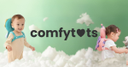 comfytots logo