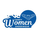 comfywomenunderwear.com logo