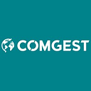Logo de Comgest