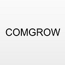 Comgrow logo