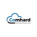 Comhard logo