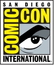 Comic Con International logo