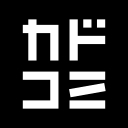 comic-walker.com logo