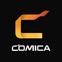 Comica Audio logo