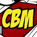 Comic Book Movie, TV & Superhero News For Fans, By Fans - ComicBookMovie.com|CBM logo