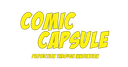 comiccapsule.com logo