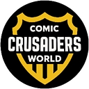 comiccrusaders.com logo