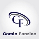 comicfanzine.co.uk logo