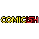 Comicish logo