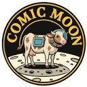 Comicmoon logo