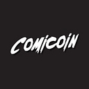 Comicoin logo