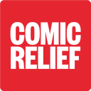 Comic Relief Inc Dba Comic Relief Us logo