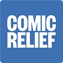 Comic Relief Us logo