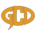 Grand Comics Database logo