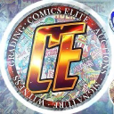 comicselitecomics.com logo