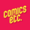 Favicon of Comics Etc.