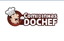comidinhasdochef.com logo