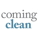 Coming Clean logo