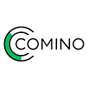 Comino logo