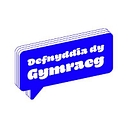 Comisiynydd Y Gymraeg/ Welsh Language Commissioner logo