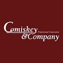 Comiskey & Company, Pc logo