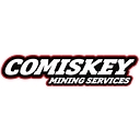 Comiskey Mining Services Pty Ltd logo