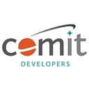 Favicon of Comit Developers