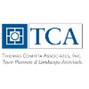 Thomas Comitta Associates, Inc. logo