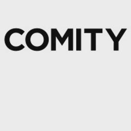 Comity Inc. logo