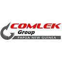 Comlek Group logo