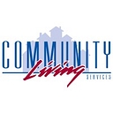 Favicon of Community Living Services