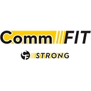 Comm Fit logo