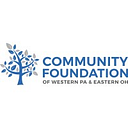 Community Foundation of Western Pennsylvania and Eastern Ohio logo