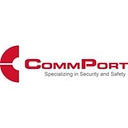 Comm Port Technologies Inc. logo