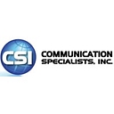 Communication Specialists, Inc logo