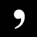Comma.Ai logo