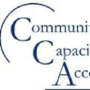 Christchurch Community Accounting logo