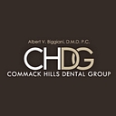 Commack Hills Dental Group logo