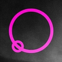 Comma Music logo
