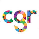 Cgr [Command Group] logo