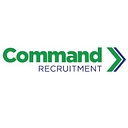 Command Recruitment logo