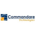 Commandare logo