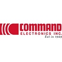 Command Electronics logo