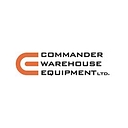 Commander Warehouse Equipment Ltd. logo