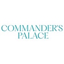Commander's Palace logo