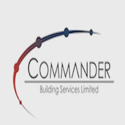 Commander Building Services Limited logo
